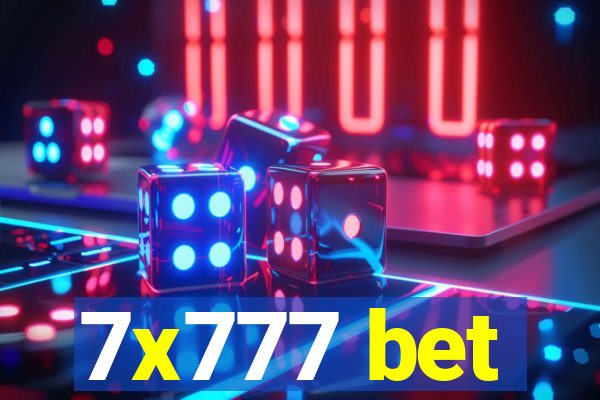 7x777 bet